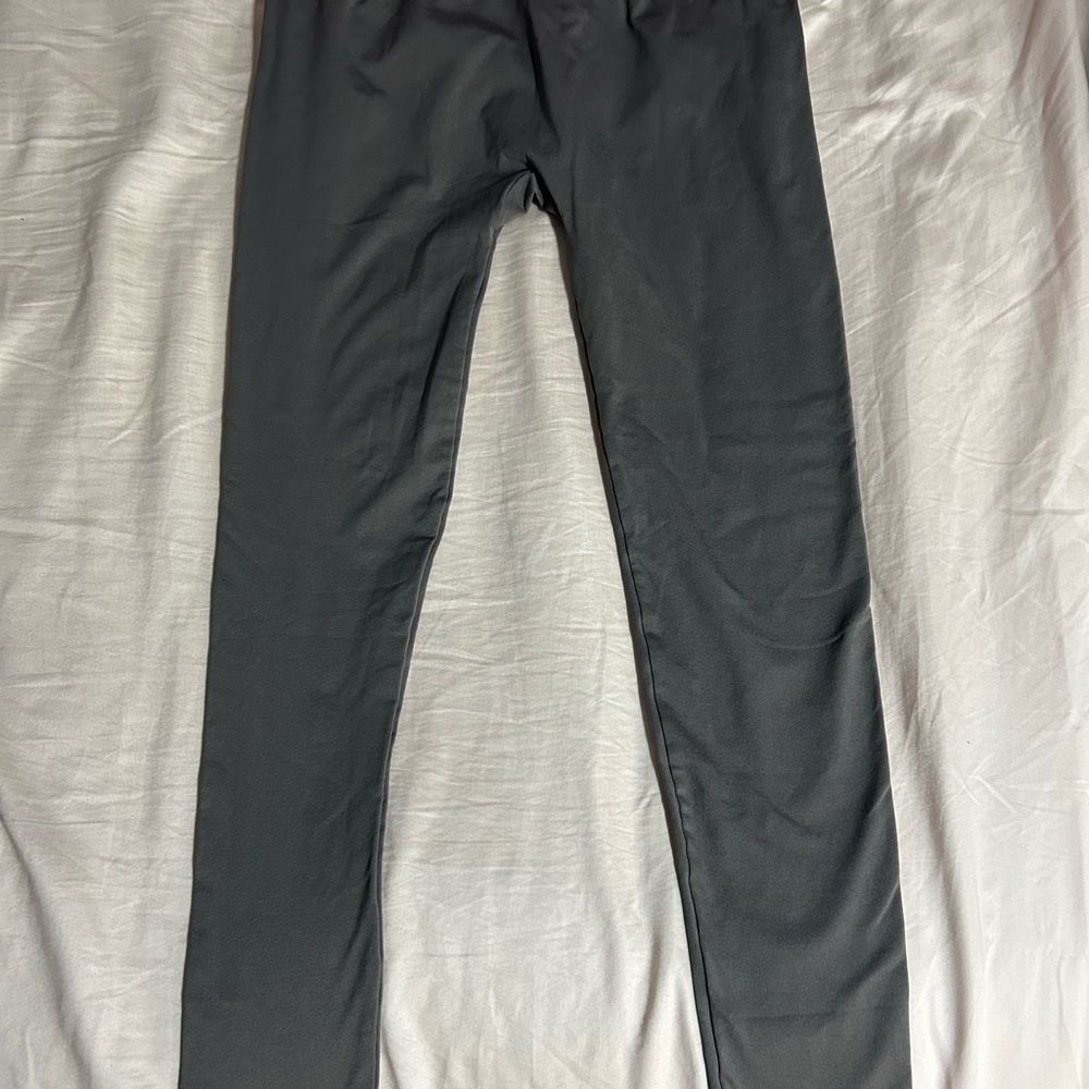 Gymshark Fit Seamless Leggings Size M